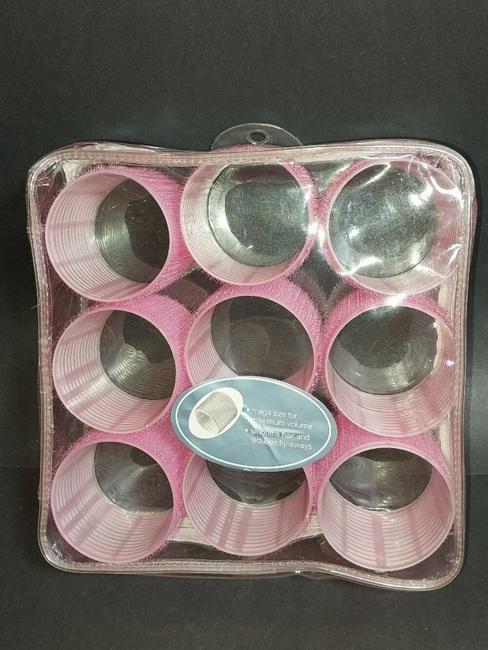 Conair Large Hair Rollers